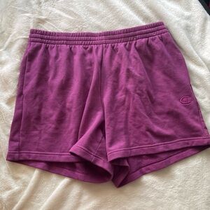Women’s Champion Shorts